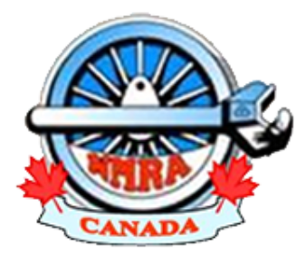 NMRA Canada partner logo