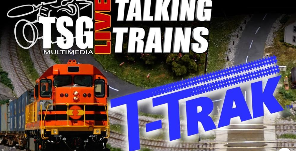 Exploring the World of N Scale T-TRAK: A Beginner's Gateway to Model R ...