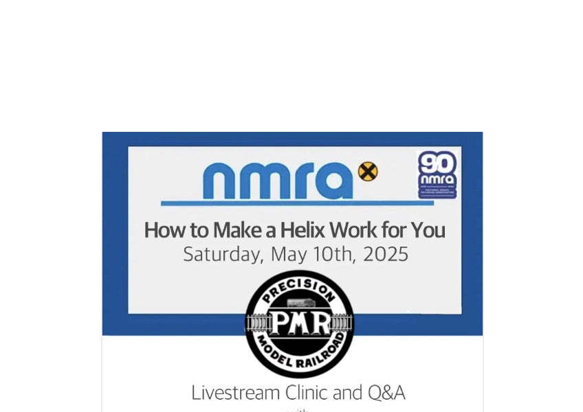 How to Make a Helix Work for You