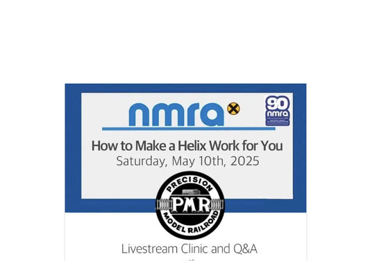 How to Make a Helix Work for You