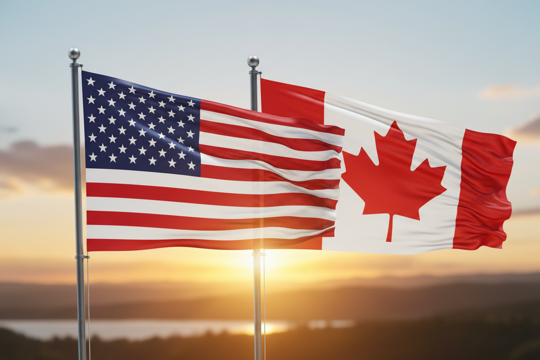 August tariff update to our US customers