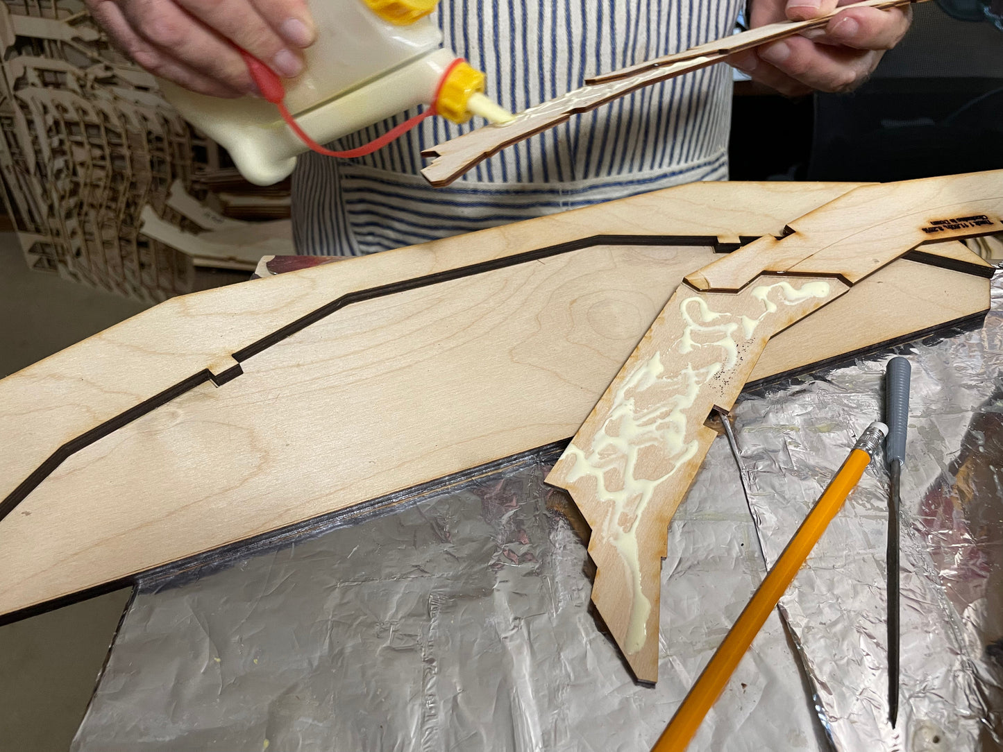 KitHelix™ HO scale, 1 track, 24.0"/3.00%, 4 turns