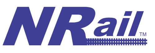 NRail Partner logo