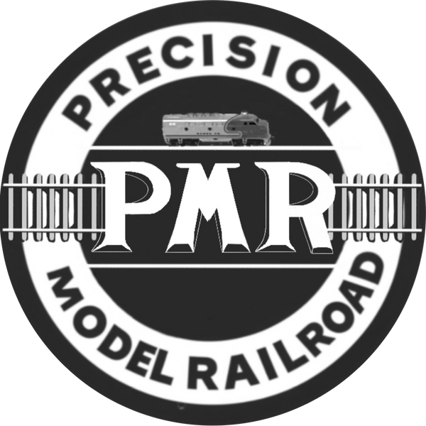 PrecisionModelRailroad.com | Helix kits, T-TRAK, Layout benchwork ...