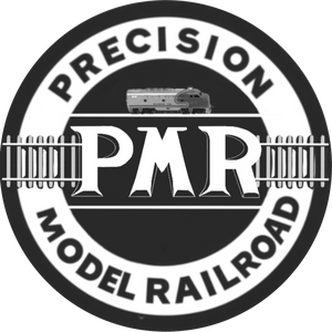 Arriving Soon! KitHelix™ for HO Scale – Precision Model Railroad